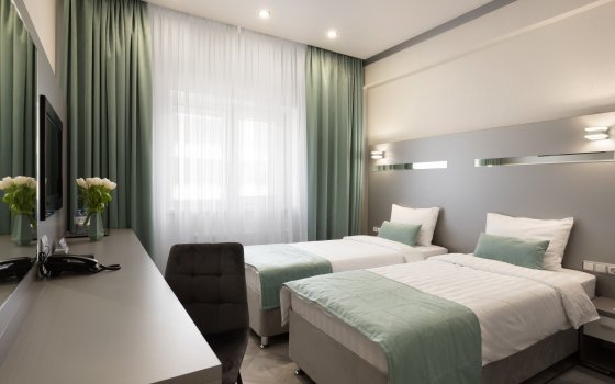 Parallel Congress By Stellar Hotels Parallel Congress By Stellar Hotels