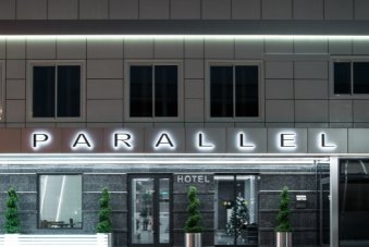 Parallel Congress by Stellar Hotels