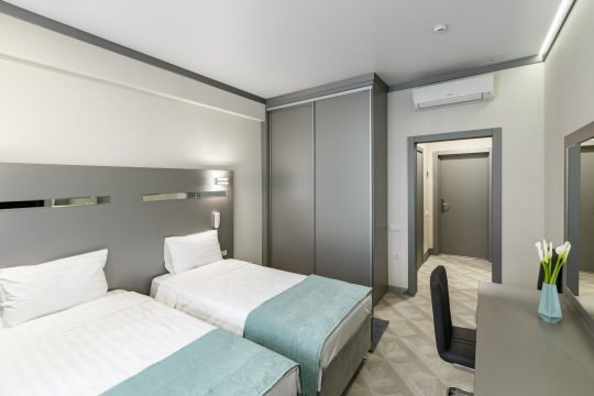 Parallel Congress By Stellar Hotels Parallel Congress By Stellar Hotels