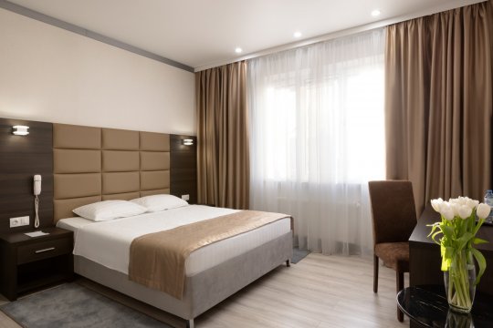 Parallel Congress By Stellar Hotels Parallel Congress By Stellar Hotels